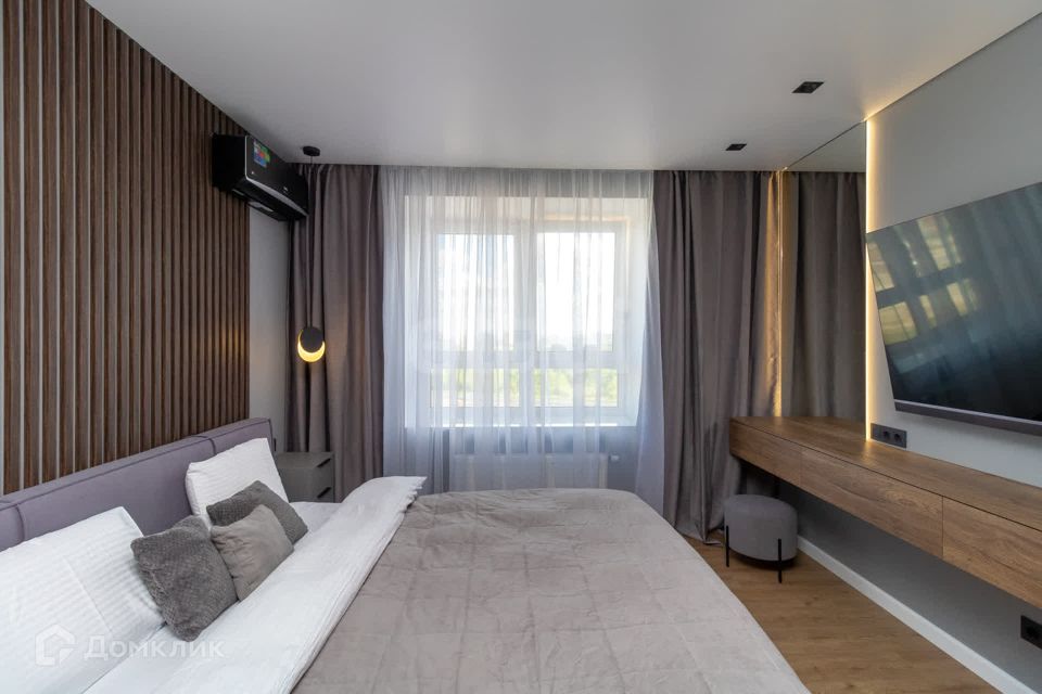 Продаётся 2-комнатная квартира, 66.9 м²