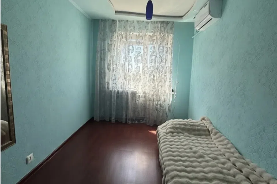 Продаётся 2-комнатная квартира, 43.7 м²