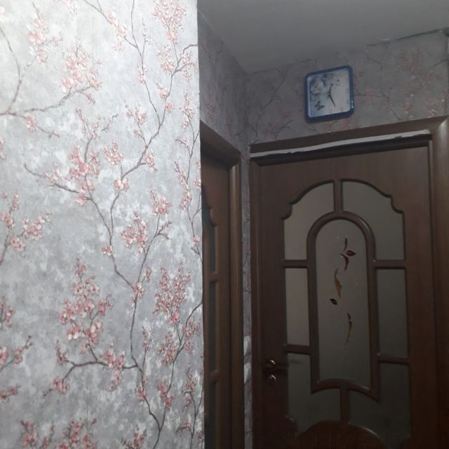 Продаётся 3-комнатная квартира, 64 м²