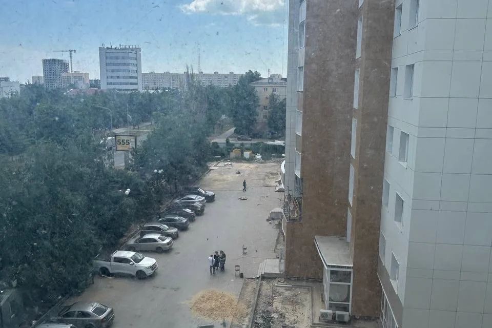 Продаётся 2-комнатная квартира, 45.1 м²