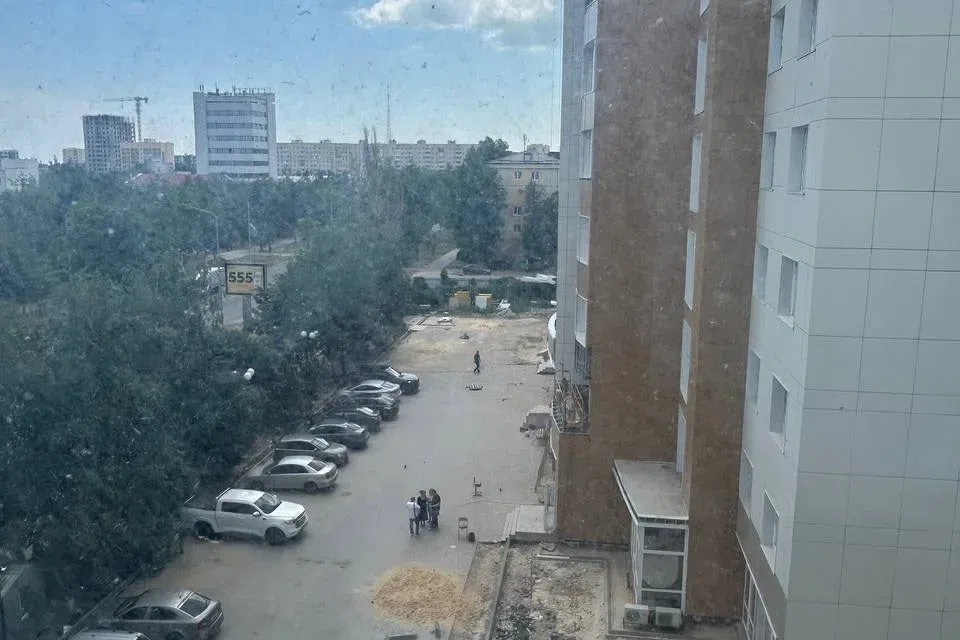 Продаётся 2-комнатная квартира, 45.1 м²
