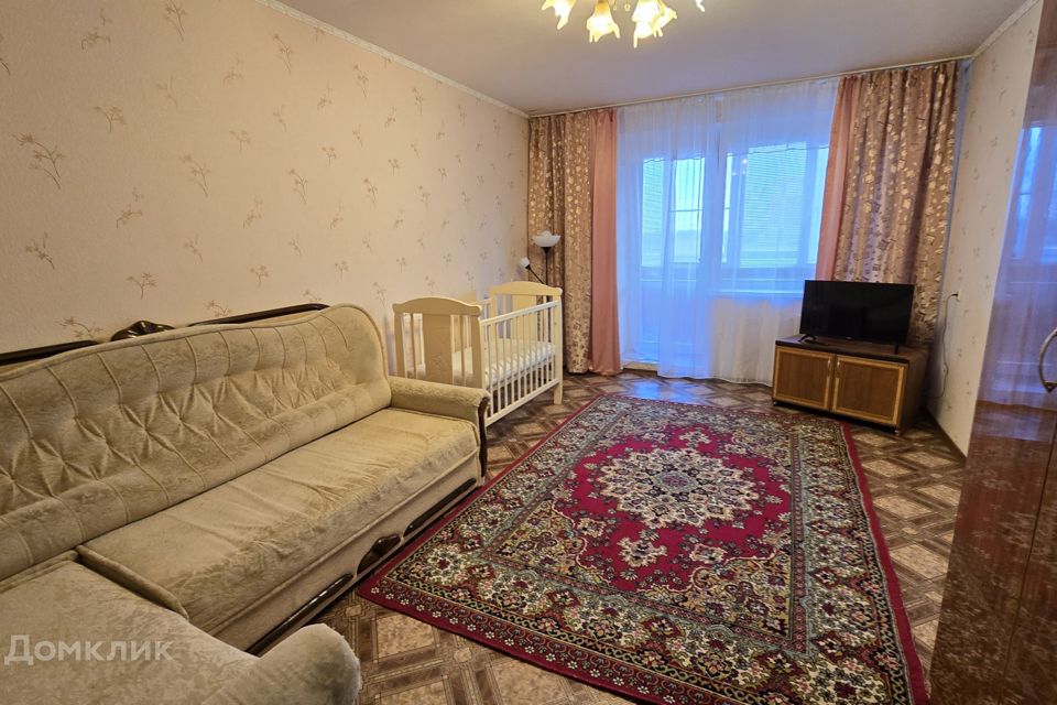 Сдаётся 2-комнатная квартира, 84 м²