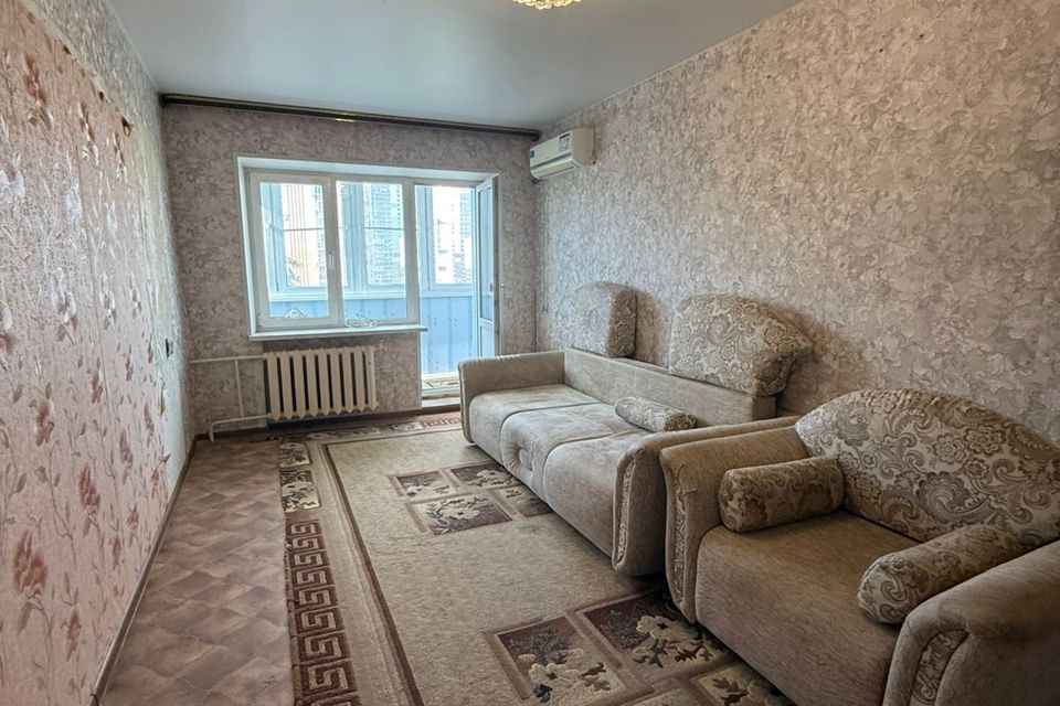 Продаётся 1-комнатная квартира, 30.1 м²