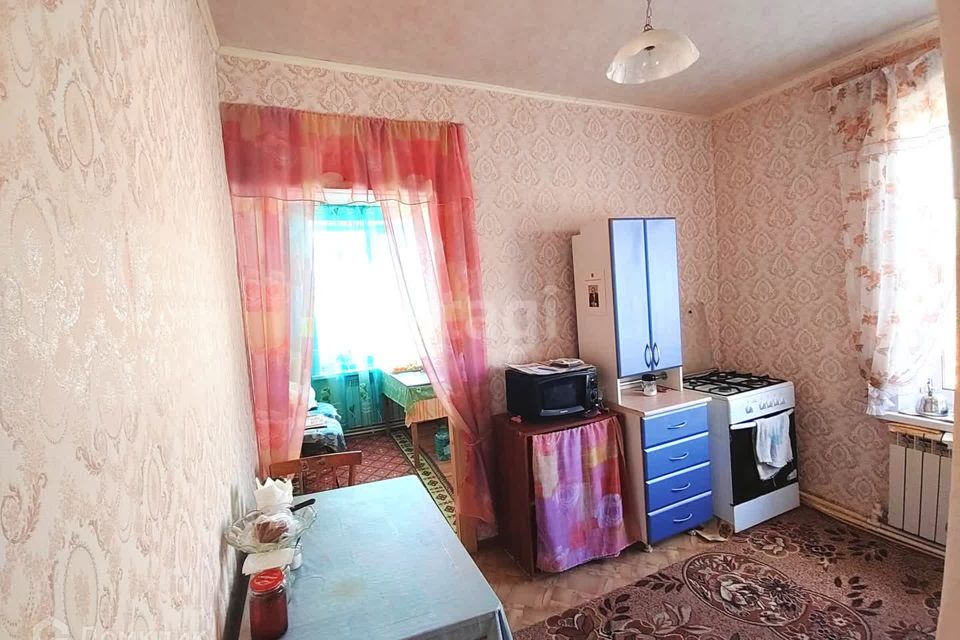 Продаётся 3-комнатная квартира, 57.9 м²