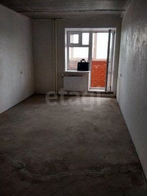 Продаётся 1-комнатная квартира, 47 м²