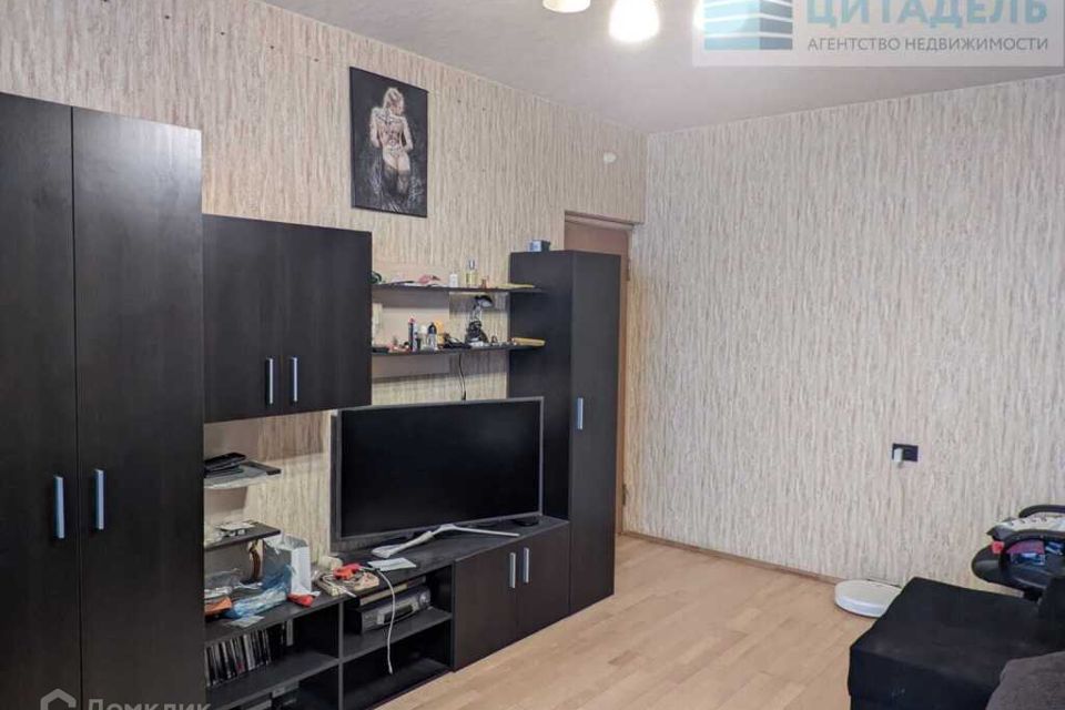 Продаётся 2-комнатная квартира, 60.3 м²