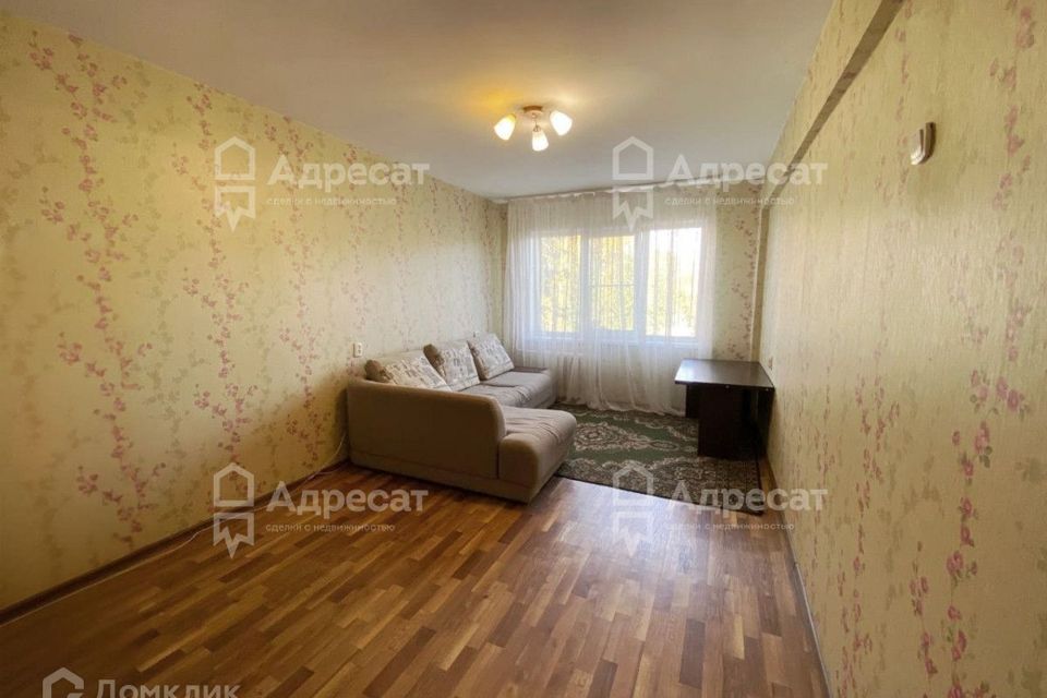 Продаётся 1-комнатная квартира, 31.6 м²