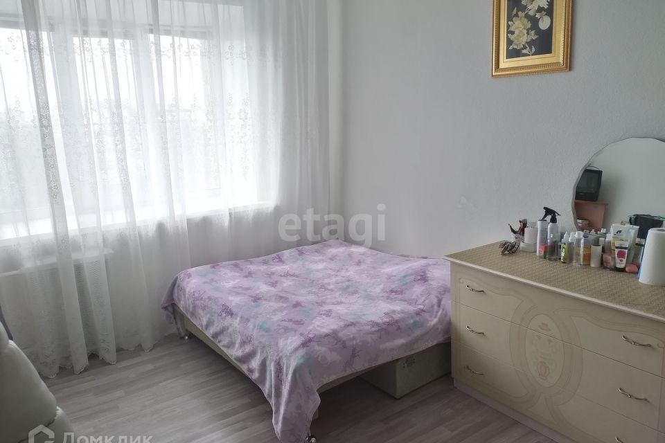 Продаётся комната в 1-комн. квартире, 12.6 м²