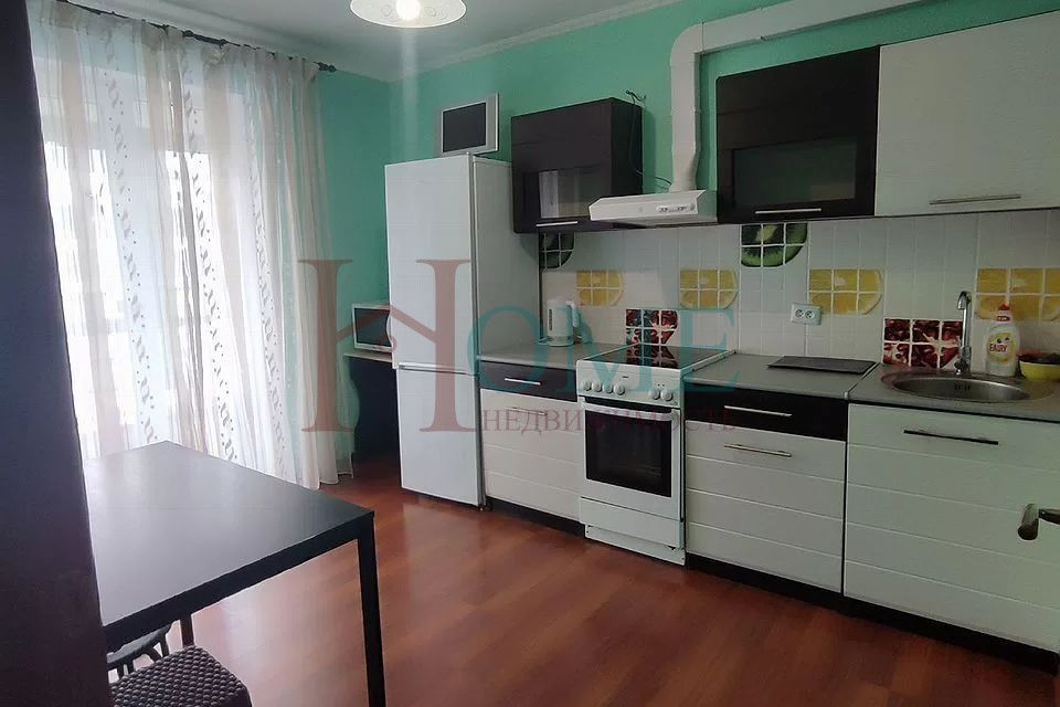 Сдаётся 1-комнатная квартира, 34 м²