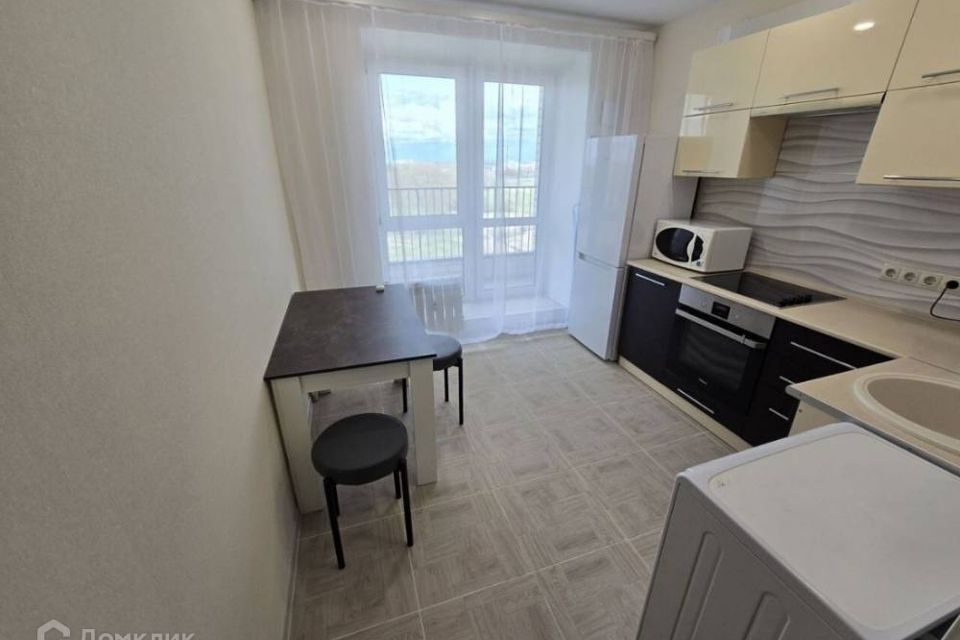Сдаётся 1-комнатная квартира, 35 м²