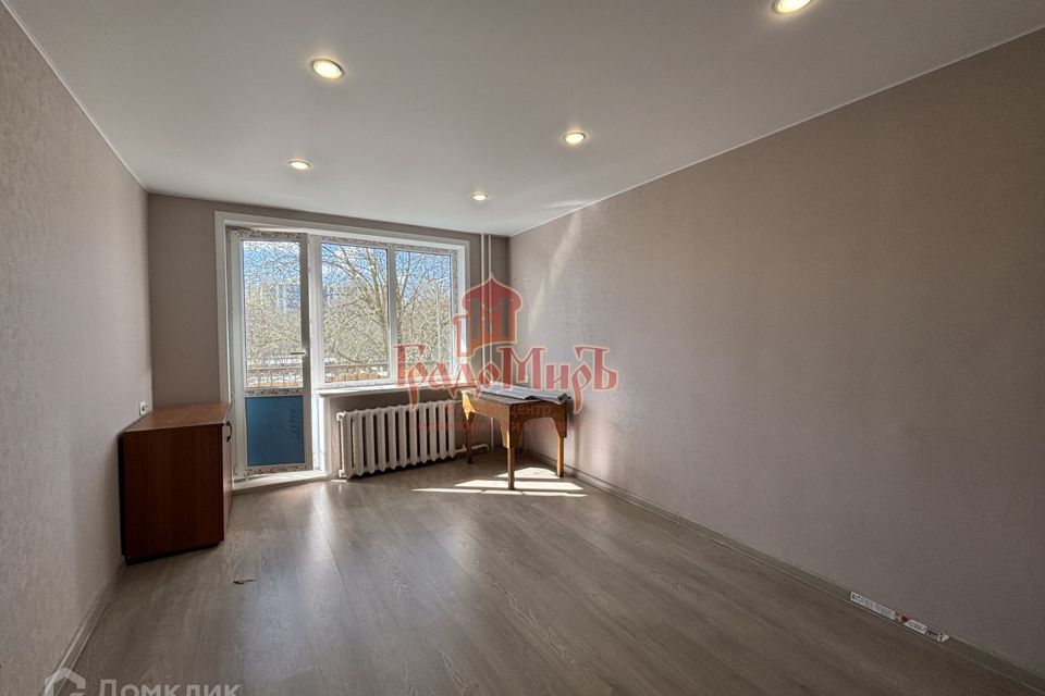 Продаётся 2-комнатная квартира, 45.1 м²