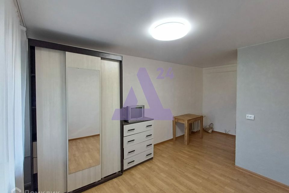 Продаётся студия, 17.1 м²