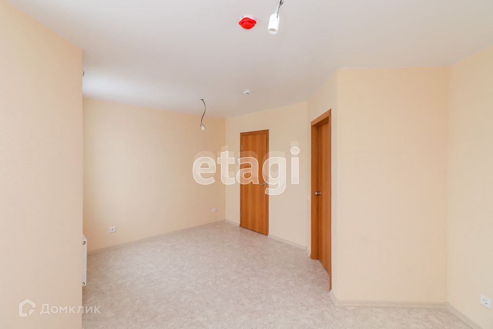 Продаётся 2-комнатная квартира, 61 м²