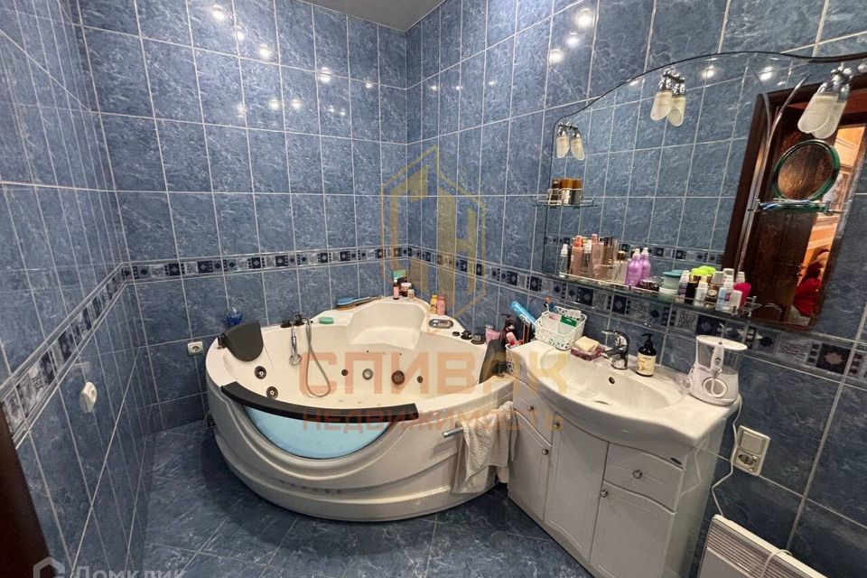 Продаётся 1-этажный дом, 120 м²