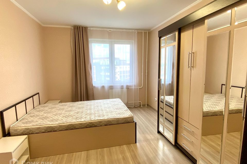 Сдаётся 2-комнатная квартира, 60 м²