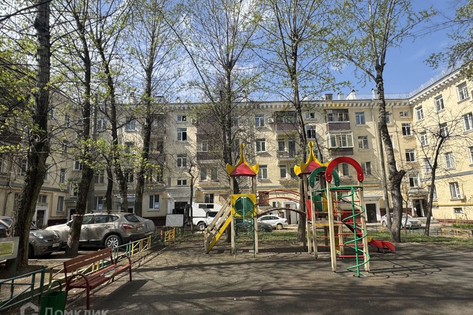 Продаётся 3-комнатная квартира, 67.5 м²