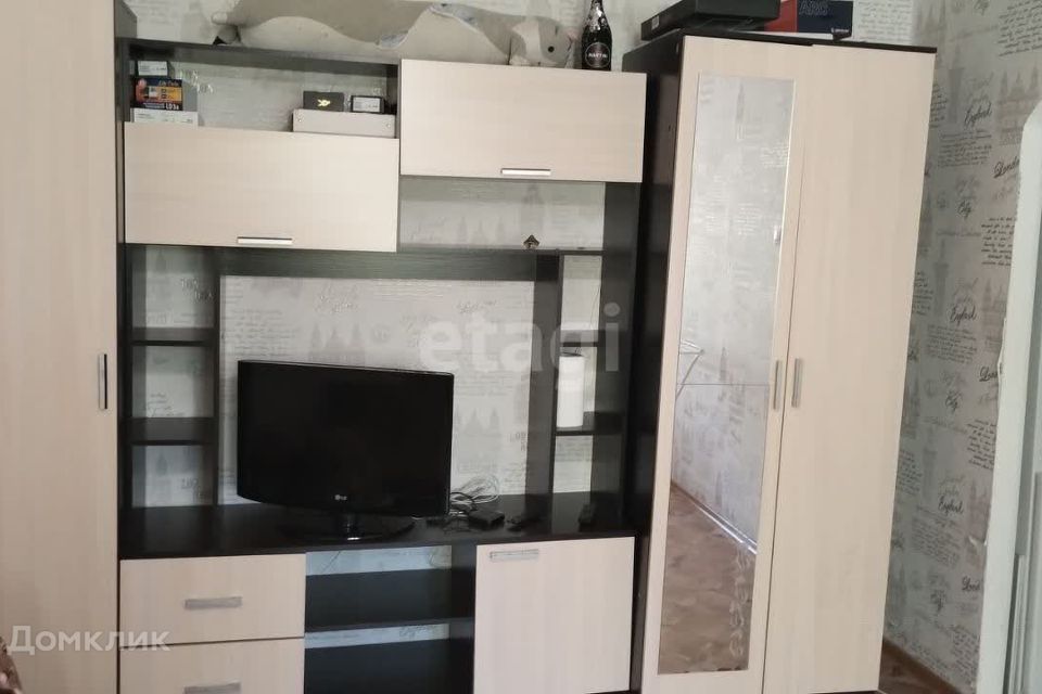 Сдаётся 1-комнатная квартира, 31 м²
