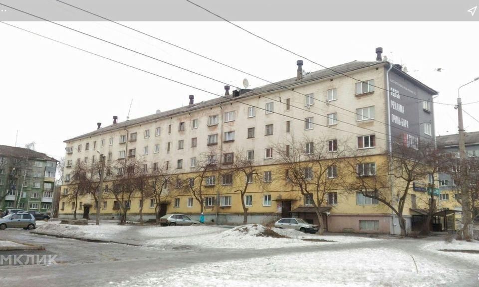Продаётся 1-комнатная квартира, 13 м²