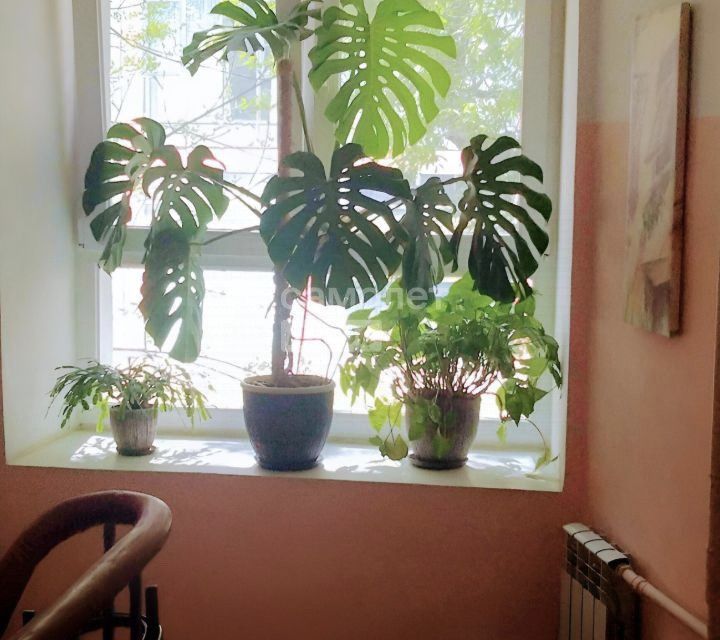 Продаётся 2-комнатная квартира, 62.5 м²