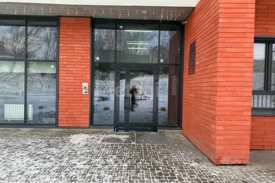 Продаётся 3-комнатная квартира, 81.4 м²