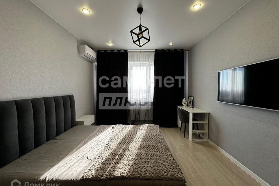 Продаётся 1-комнатная квартира, 38 м²