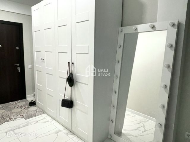 Продаётся 1-комнатная квартира, 47 м²