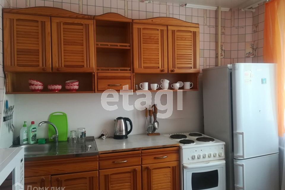 Сдаётся 2-комнатная квартира, 50 м²