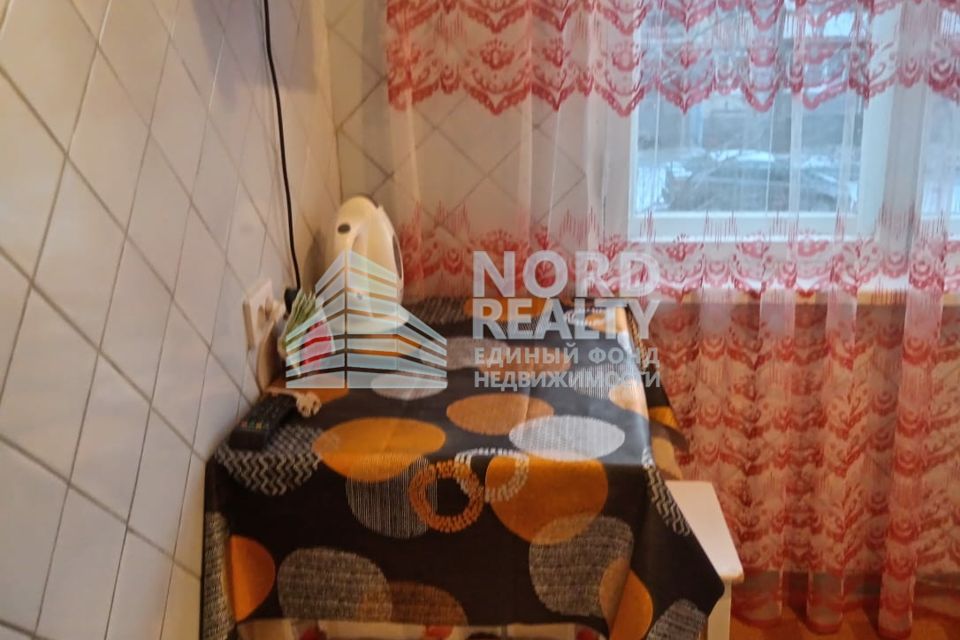Сдаётся 2-комнатная квартира, 45 м²