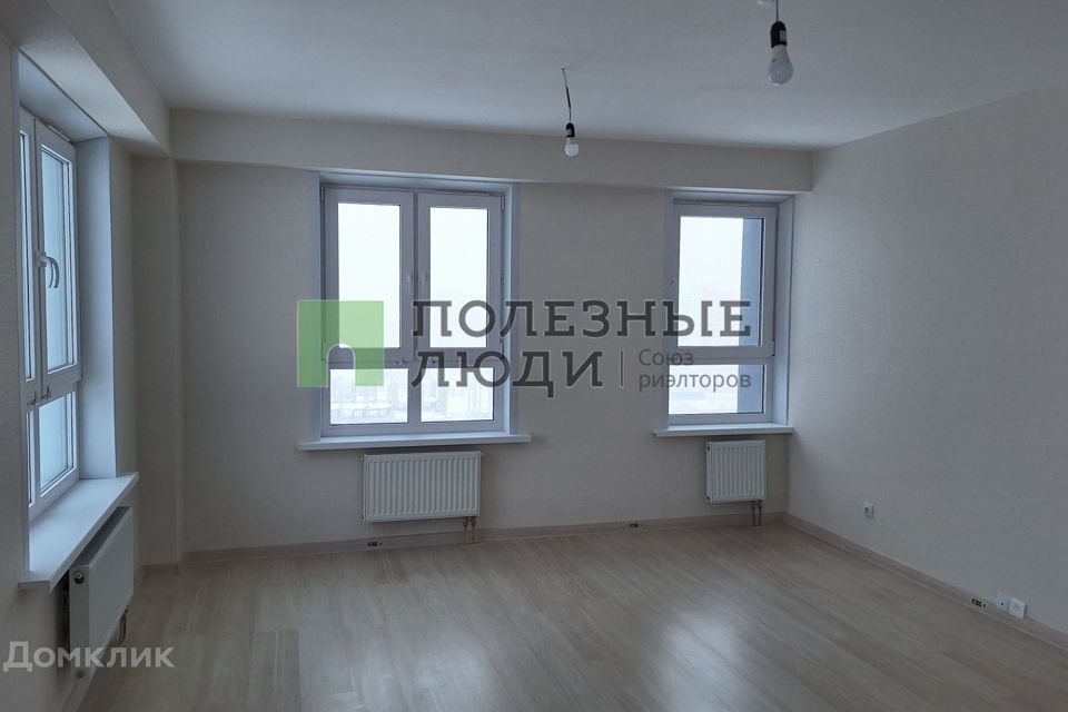 Продаётся студия, 30.7 м²