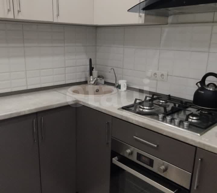 Продаётся 1-комнатная квартира, 32 м²