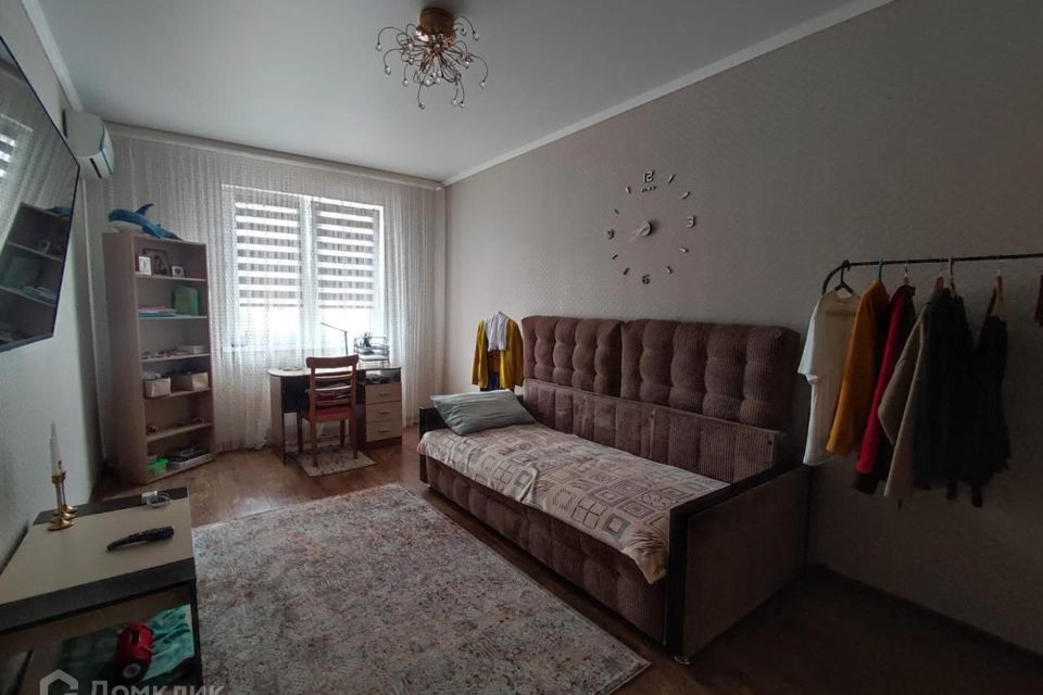 Продаётся 2-комнатная квартира, 64 м²