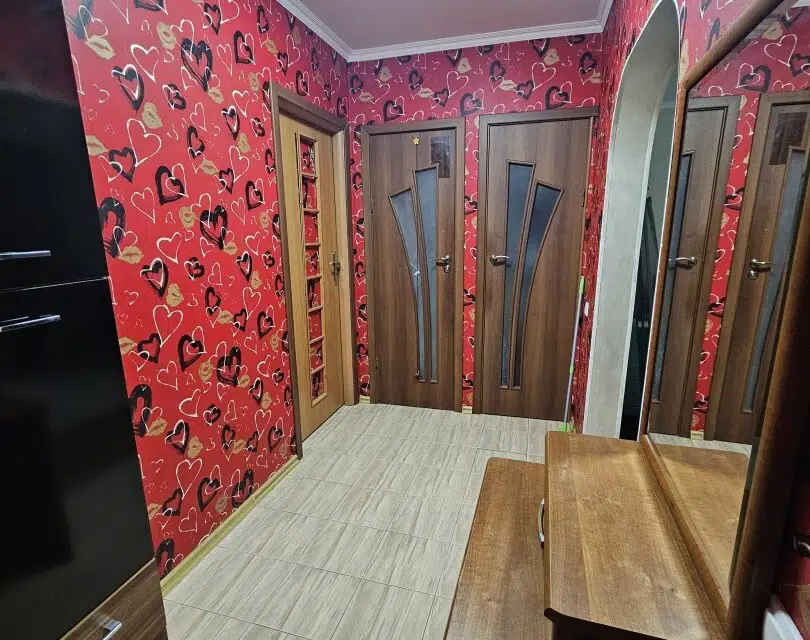 Продаётся 2-комнатная квартира, 51.4 м²