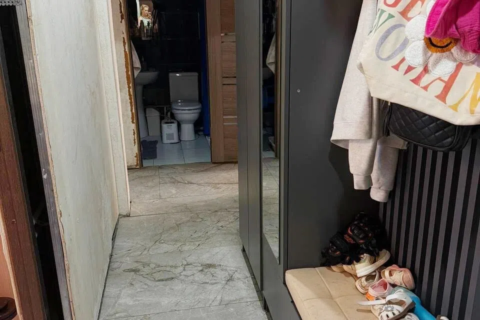 Продаётся 2-комнатная квартира, 49 м²