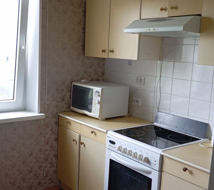 Сдаётся 2-комнатная квартира, 53.7 м²