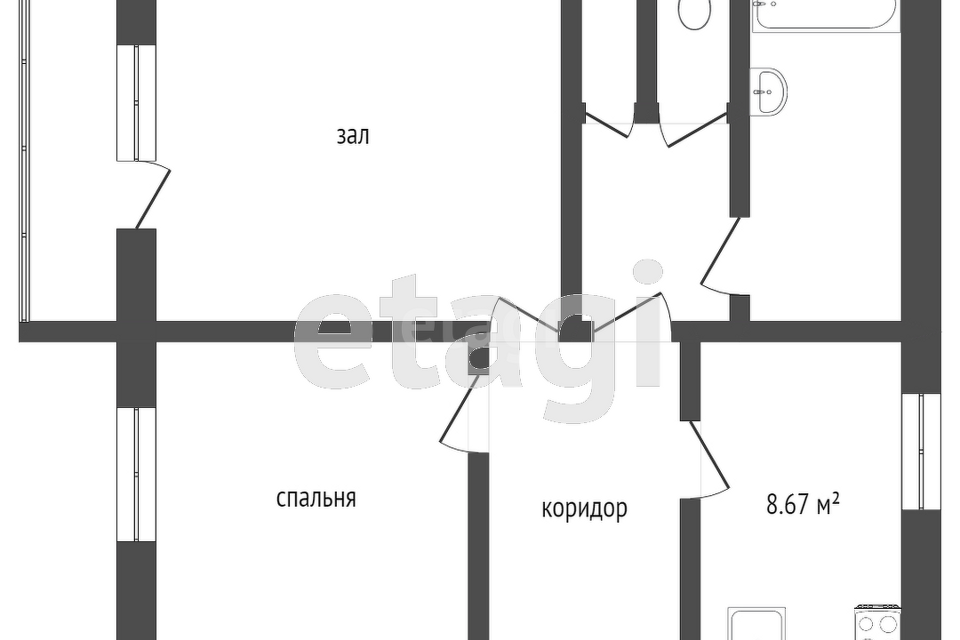 Купить Квартиру В Тобольске Ул Розы Люксембург