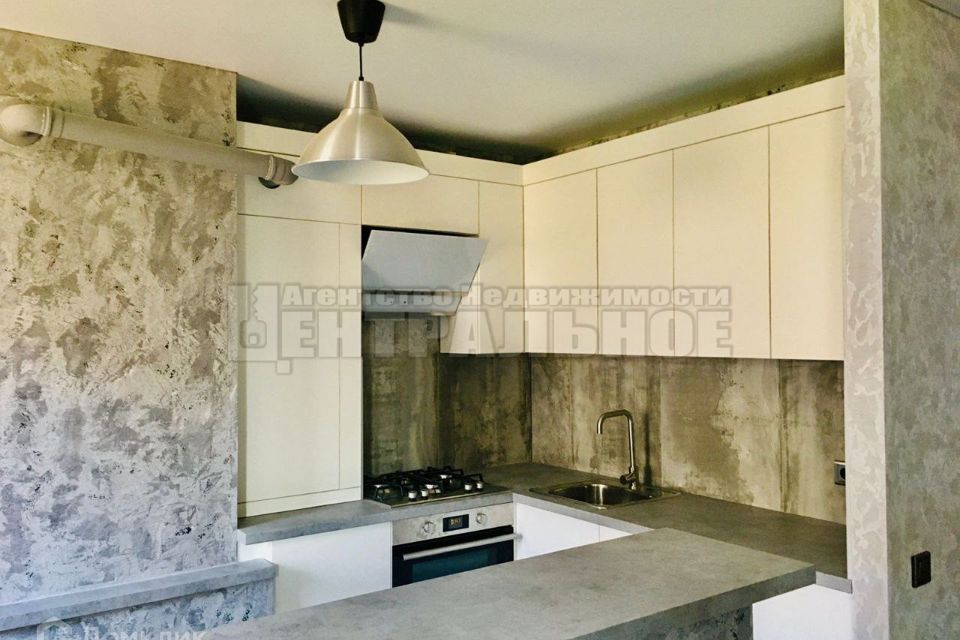 Продаётся студия, 30 м²