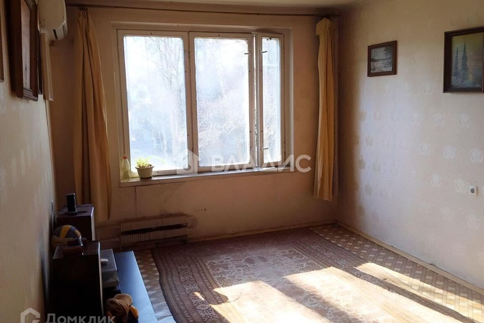 Продаётся 2-комнатная квартира, 44.2 м²