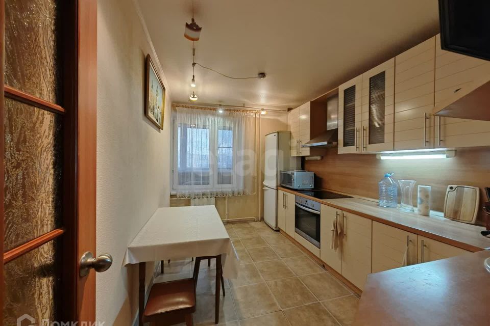 Продаётся 2-комнатная квартира, 53.9 м²