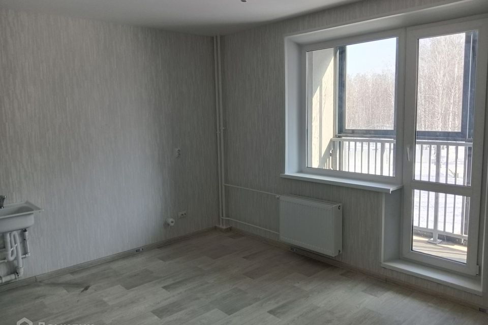 Продаётся студия, 24.3 м²