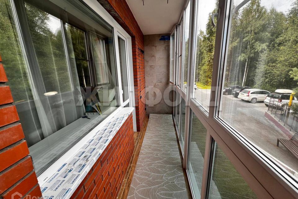 Продаётся 3-комнатная квартира, 76 м²
