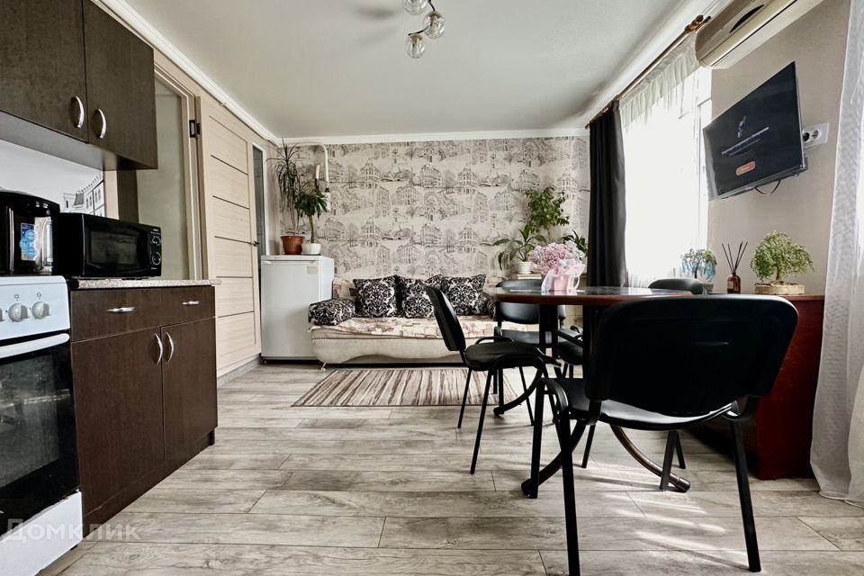 Продаётся 2-комнатная квартира, 45 м²