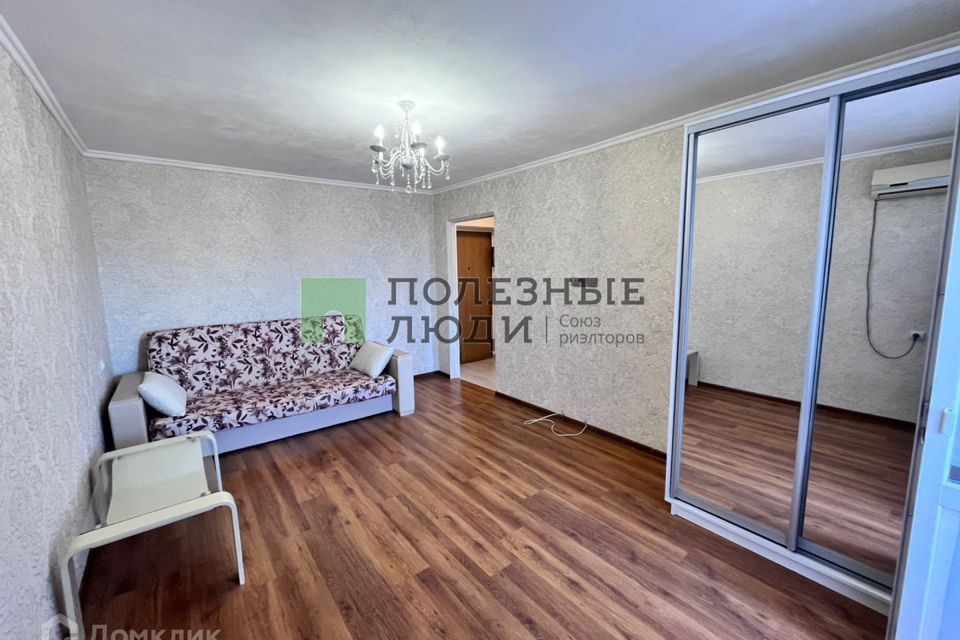 Продаётся 1-комнатная квартира, 27.2 м²