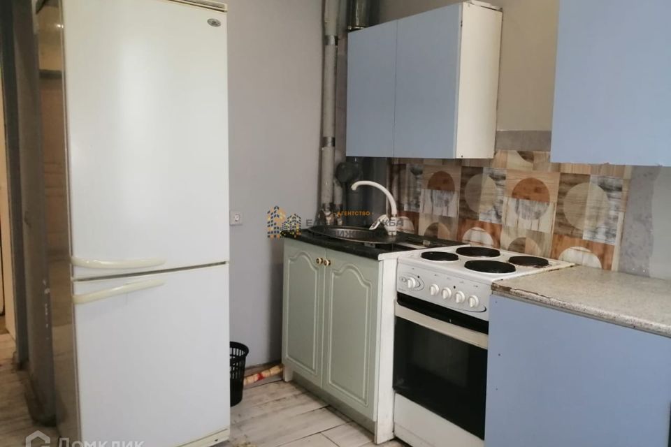 Сдаётся 2-комнатная квартира, 52 м²