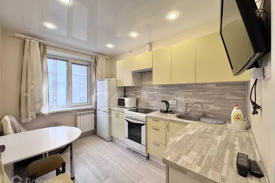 Сдаётся 2-комнатная квартира, 50 м²