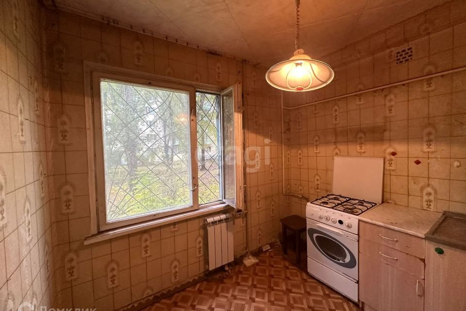 Продаётся 1-комнатная квартира, 28.5 м²