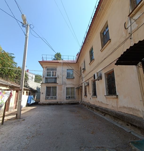 Продаётся 3-комнатная квартира, 59.7 м²