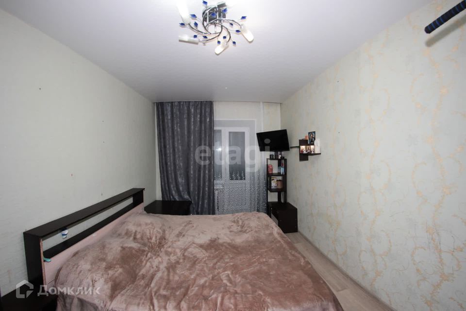 Продаётся 3-комнатная квартира, 68.9 м²