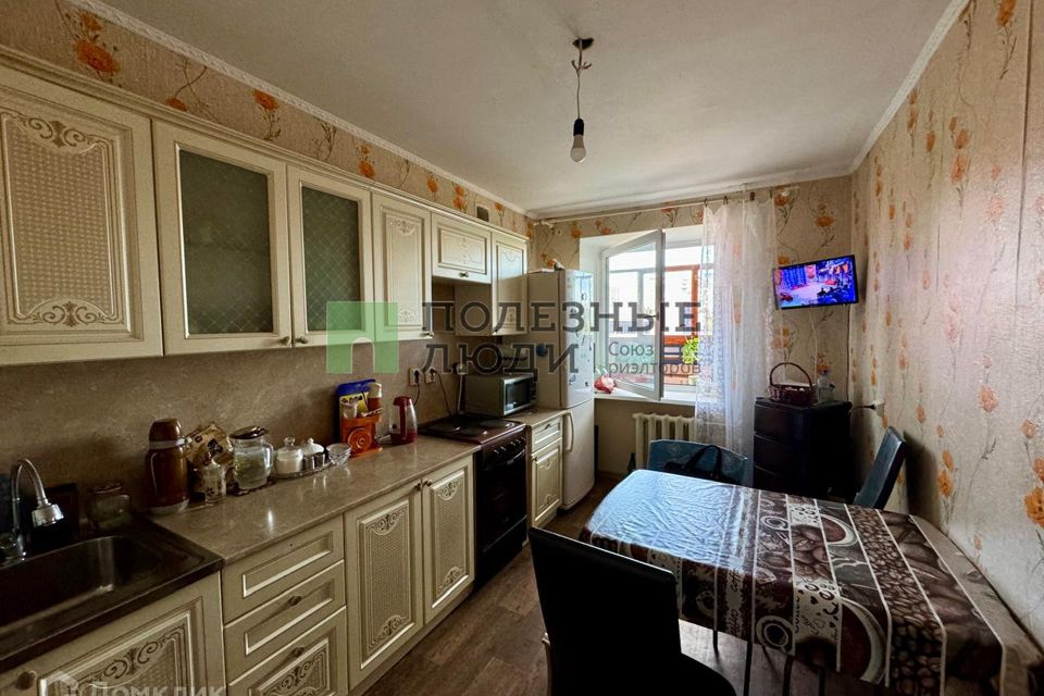 Продаётся 3-комнатная квартира, 67 м²