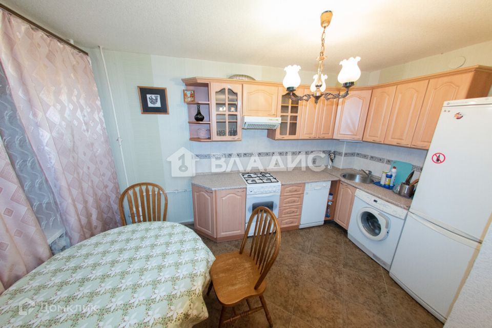 Сдаётся 3-комнатная квартира, 66 м²