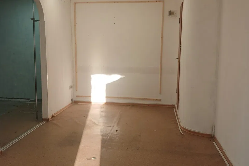 Сдаётся торговое помещение, 43.8 м²